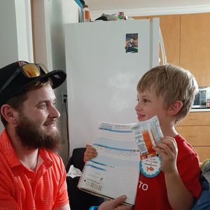 Meet your Posher, Josh